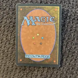 MTG Karplusan Forest Ice Age - Image 2