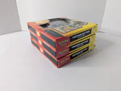 Pokemon Day 2026 30th Anniversary Collection Box - Lot of 3 Sealed Boxes - Image 3