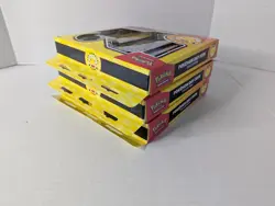 Pokemon Day 2026 30th Anniversary Collection Box - Lot of 3 Sealed Boxes - Image 4