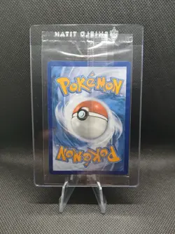 Pokemon Tcg Charmander 044 Obsidian Flames ETB Black Star Promo N.F.S. - Image 2