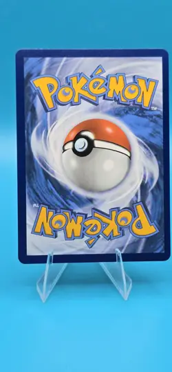 Pokemon TCG Greninja ex 214/167 Sv06: Twilight Masquerade, SIR, B2 - Image 5