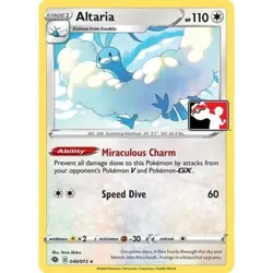 Play! Pokemon Prize Pack Series 1 Singles - Select Choice - Image 5