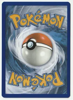 POKEMON Arcanine SVP011 SVP Black Star COSMOS HOLO RARE PROMO - Image 2