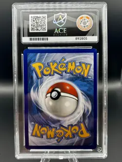 ACE 9 Magikarp 203/193 Paldea Evolved Illustration Rare Pokemon TCG - Image 2