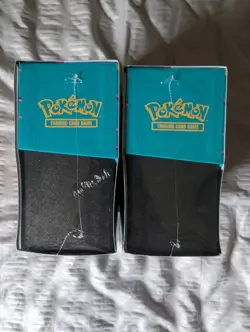 2x Pokemon Ascended Heroes Elite Trainer Box Brand New And Sealed In Hand - Image 3
