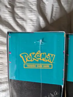 2x Pokemon Ascended Heroes Elite Trainer Box Brand New And Sealed In Hand - Image 4