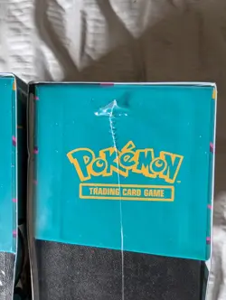 2x Pokemon Ascended Heroes Elite Trainer Box Brand New And Sealed In Hand - Image 5