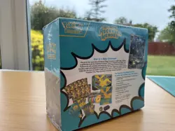 Pokemon TCG: Ascended Heroes Elite Trainer Box (ETB) - Brand New & Sealed ✅ - Image 2
