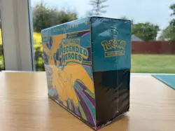 Pokemon TCG: Ascended Heroes Elite Trainer Box (ETB) - Brand New & Sealed ✅ - Image 4