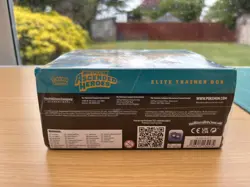 Pokemon TCG: Ascended Heroes Elite Trainer Box (ETB) - Brand New & Sealed ✅ - Image 5