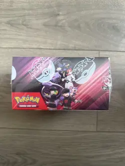 Pokemon TCG Destined Rivals Booster Box Sealed 36 Booster Pack. READ DESCRIPTION - Image 4