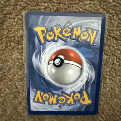 Pokemon TCG Helioptile 143/132 Mega Evolutions Illustration Rare NM - Image 2