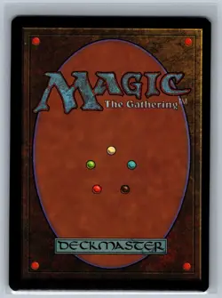 Magic The Gathering Portal Thing from the Deep MTG TCG CCG - Image 2