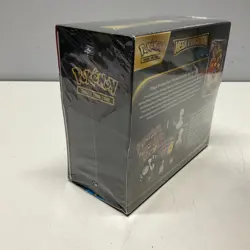 Pokemon TCG Mega Evolution Elite Trainer Box ETB (Gardevoir) New & Factory Seal - Image 2