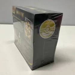 Pokemon TCG Mega Evolution Elite Trainer Box ETB (Gardevoir) New & Factory Seal - Image 3