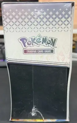 Pokemon Prismatic Evolutions ETB Elite Trainer Box TCG Sealed - Image 3
