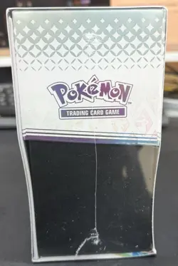 Pokemon Prismatic Evolutions ETB Elite Trainer Box TCG Sealed - Image 4