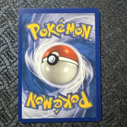 Pokemon Pikachu 9/17 Holo English Pokemon TCG 50 HP Basic 2007 Nintendo - Image 2