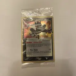 Greninja Star SWSH144 Holo Promo English 130 HP Sealed - SWSH Promo - Image 1
