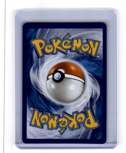 Pokemon TCG Bloodmoon Ursaluna 054/131 Prismatic Evolutions Master Ball - Image 2