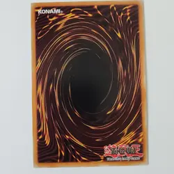 Fuhma Shuriken - IOC-031 - Rare - NM - Unlimited - Yugioh - Image 2
