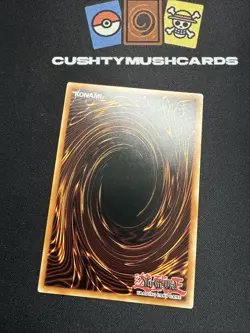 YUGIOH DELINQUENT DUO SECRET RARE LCKC-EN101 1ST EDITION - Image 2