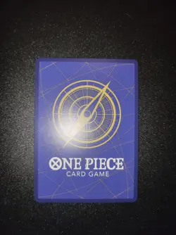 One Piece Card - Uta OP02-120 Sec Mosaic - Nm - Eng - Image 2