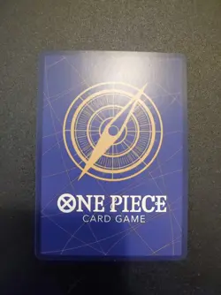 One Piece Card - Uta OP02-120 Sec Mosaic - Nm - Eng - Image 4