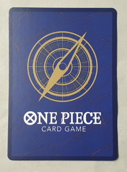 Monkey.D.Luffy Promo - NM - One Piece TCG - Film Red Pack - P-022 - UK Stock - Image 2