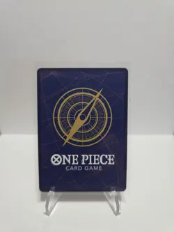 Portgas.D.Ace (Illustration Box Vol.5) ST15-005 One Piece Promotion Cards Foil - Image 2