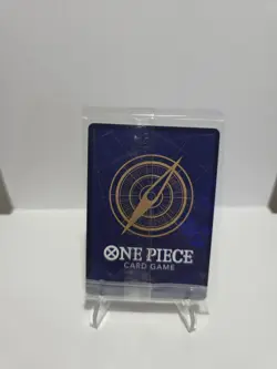 Sabo (Tin Pack Set Vol. 2) P-073 One Piece Promotion Cards Foil - Image 2