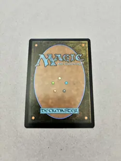 Quantum Riddler (Borderless) Edge of Eternities Regular NonFoil MtG - Image 2