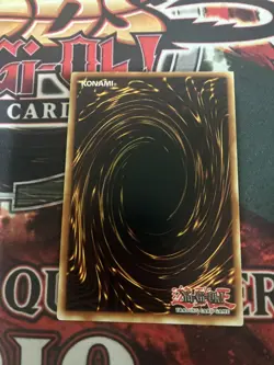 Yu-Gi-Oh! - Legacy of Yata-Garasu 2007 PP01-EN009 Super Rare Unlimited LightPlay - Image 3