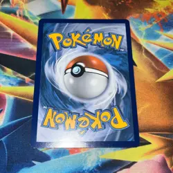 Gastly XY132 Holo PROMO Near Mint Pokemon Card - Image 2