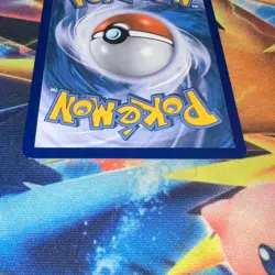 Gastly XY132 Holo PROMO Near Mint Pokemon Card - Image 3