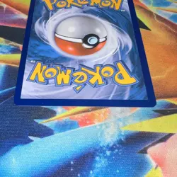 Gastly XY132 Holo PROMO Near Mint Pokemon Card - Image 4