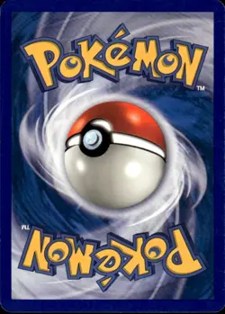 Poliwhirl Uncommon Expedition 089/165 Water Pokemon Card - Image 2