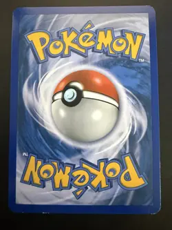 Pokemon TCG Snorlax Call of Legends Card 33/95 Regular Rare Reverse Holo LP - Image 2