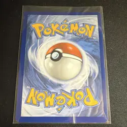 Pokemon Dewgong Rare Holo 097/094 2025 Water 130HP 70 Attack TCG Card - Image 2