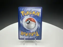 Litten 167/162 Illustration Rare Temporal Forces Pokemon NM - Image 2