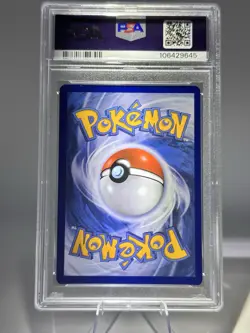 PSA 10 Single Strike Urshifu VMAX 086/163 Swsh05: Battle Styles Holo Pokemon TCG - Image 2