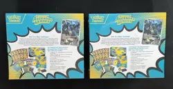 Pokemon Ascended Heroes Pokemon Center Elite Trainer Box ETB x 2 - New & Sealed - Image 3