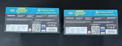 Pokemon Ascended Heroes Pokemon Center Elite Trainer Box ETB x 2 - New & Sealed - Image 4