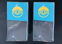 Pokemon Ascended Heroes Pokemon Center Elite Trainer Box ETB x 2 - New & Sealed - Image 5