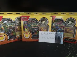 Pokemon TCG - Pokemon Day 2026 Collection Box - 30th Anniversary Sealed - Image 1