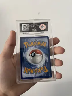 Gengar TG06/TG30 | Lost Origin Trainer Gallery | Ace 9 | Pokemon TCG - Image 2