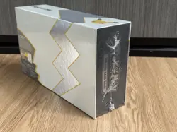 Pokemon TCG Celebrations 25th Ultra Premium Collection UPC Sealed Sword & Shield - Image 3