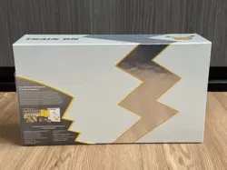 Pokemon TCG Celebrations 25th Ultra Premium Collection UPC Sealed Sword & Shield - Image 4