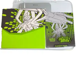 Pokemon Perfect Order ETB Elite Trainer Box - Open Box - Image 4