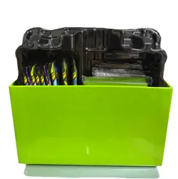 Pokemon Perfect Order ETB Elite Trainer Box - Open Box - Image 5